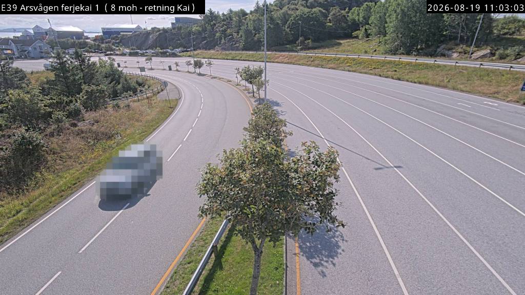 Webcam Mortavika